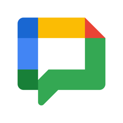 ‎Google Chat