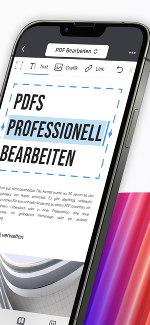 ‎PDF Expert: Dateien bearbeiten Screenshot