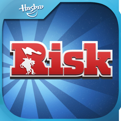 ‎RISK: Global Domination