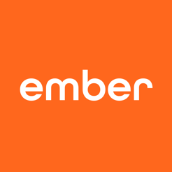 ‎Ember - Temperaturkontrolle