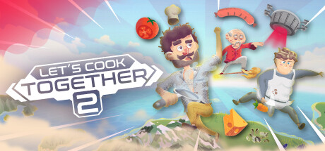 Let's Cook Together 2