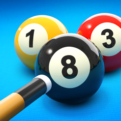 ‎8 Ball Pool™: Online-Spiele