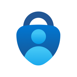 ‎Microsoft Authenticator