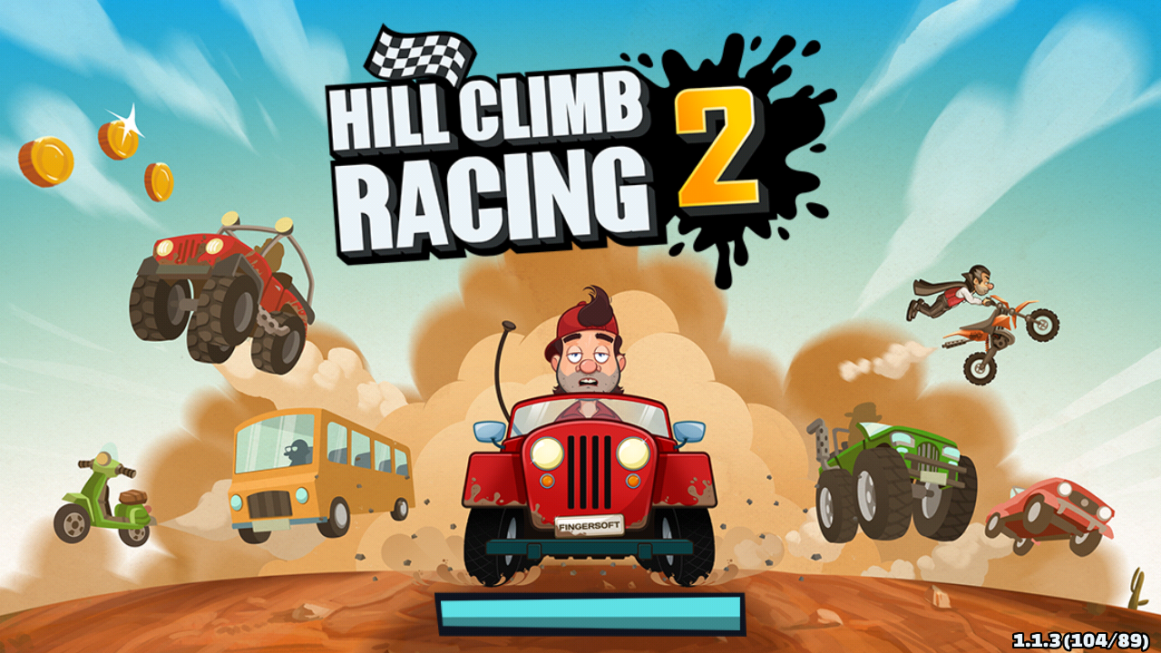 Game Reviews] Hill Climb Racing 2 - MEmu Blog