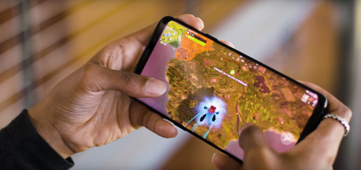 fortnite fur android auf diesen smartphones kann man das game nun zocken - voraussetzungen far fortnite