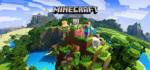 Kommt Minecraft AR am 17. Mai? - TechnikNews