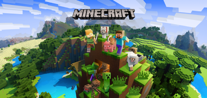 Kommt Minecraft AR am 17. Mai? - TechnikNews