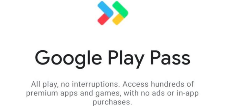 best google play pass games