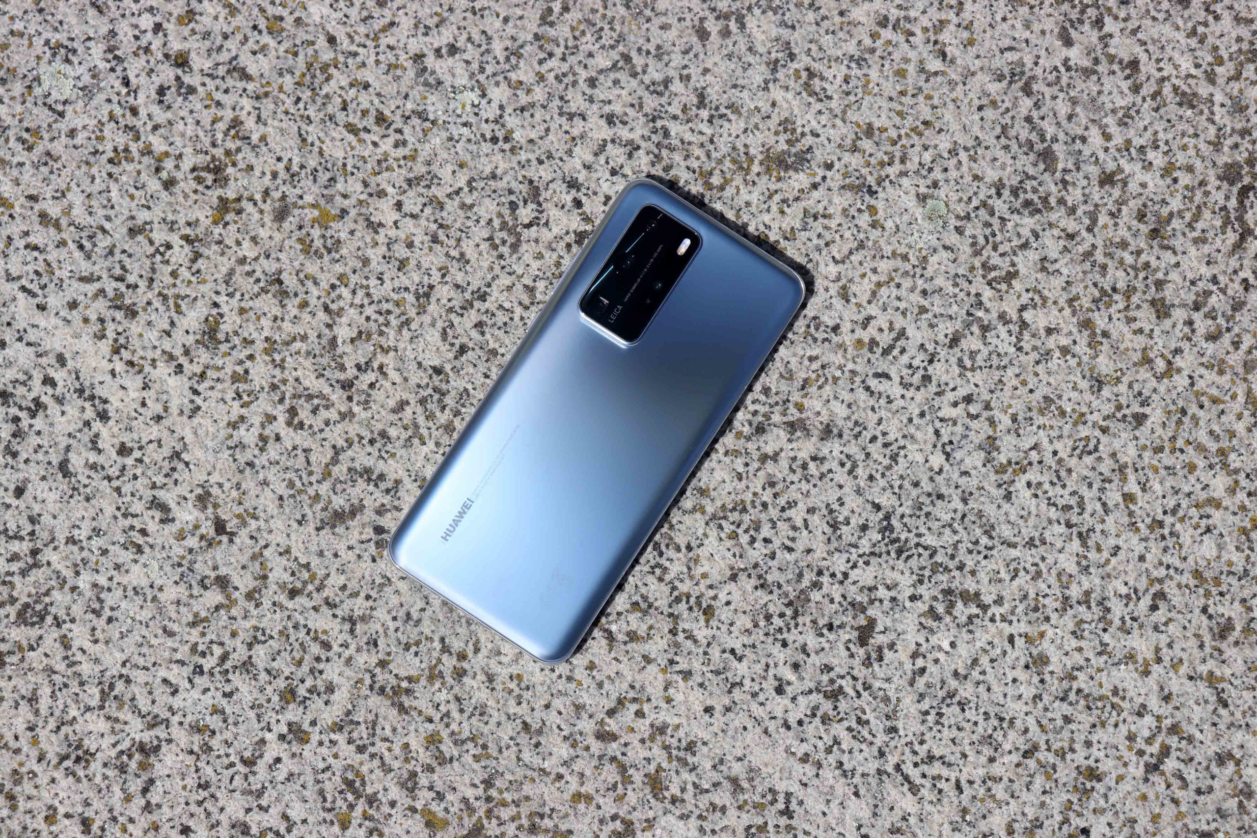 Huawei P40 Pro review -  tests