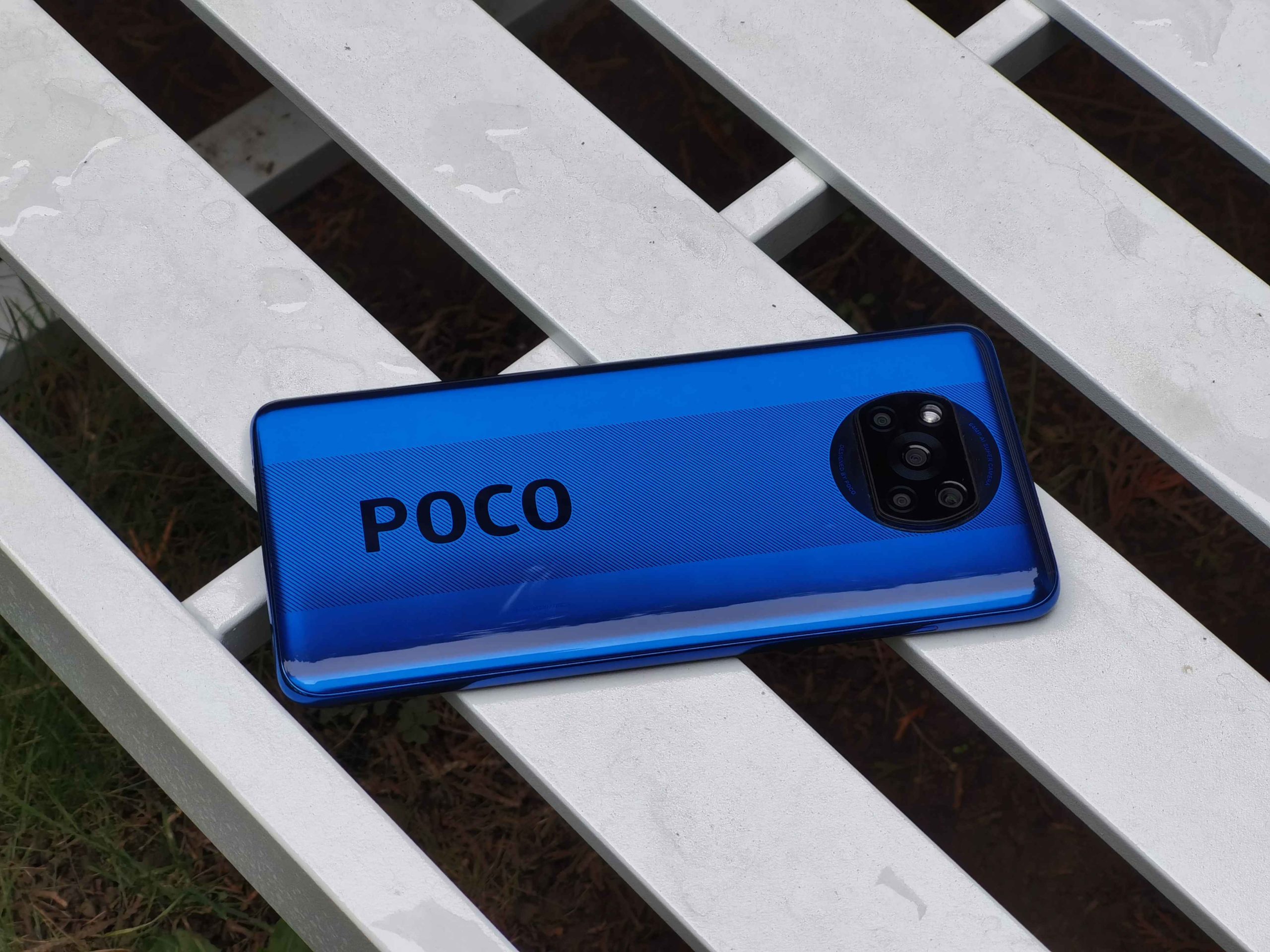 Xiaomi Poco X3 (no NFC) -  External Reviews
