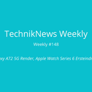 TechnikNews Weekly 148