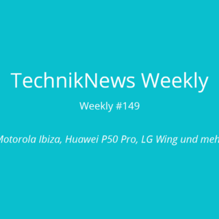 TechnikNews Weekly 149