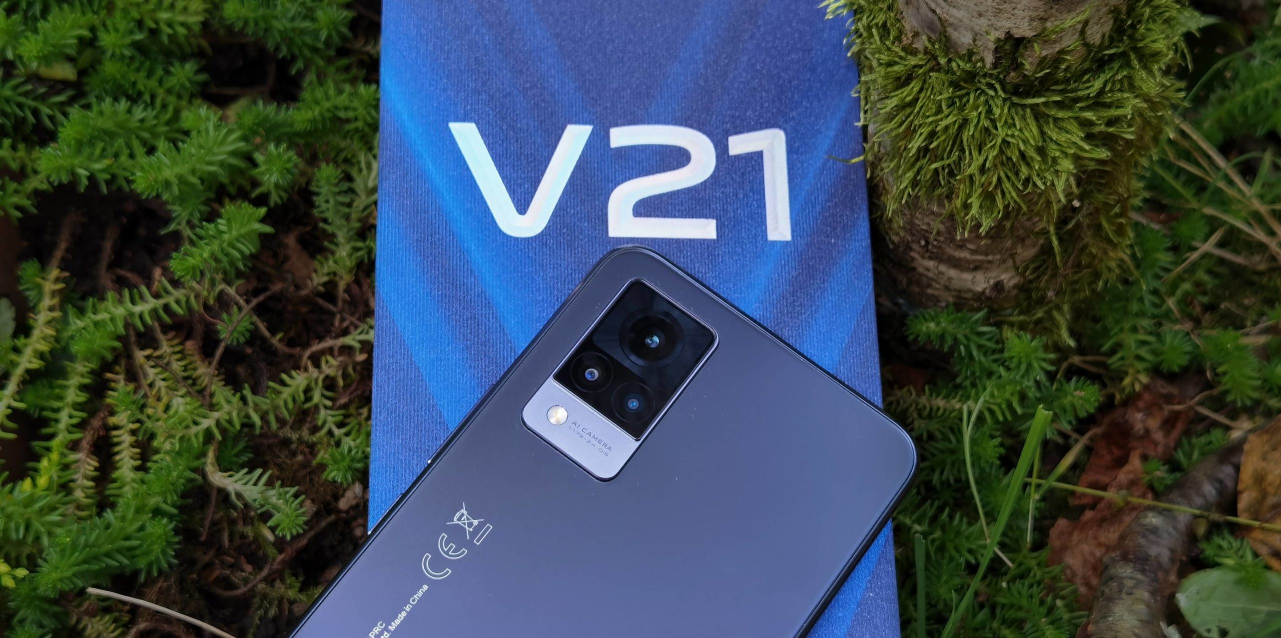 Vivo V21 5G review: Stable selfies - Can Buy or Not