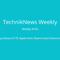 TechnikNews Weekly #186