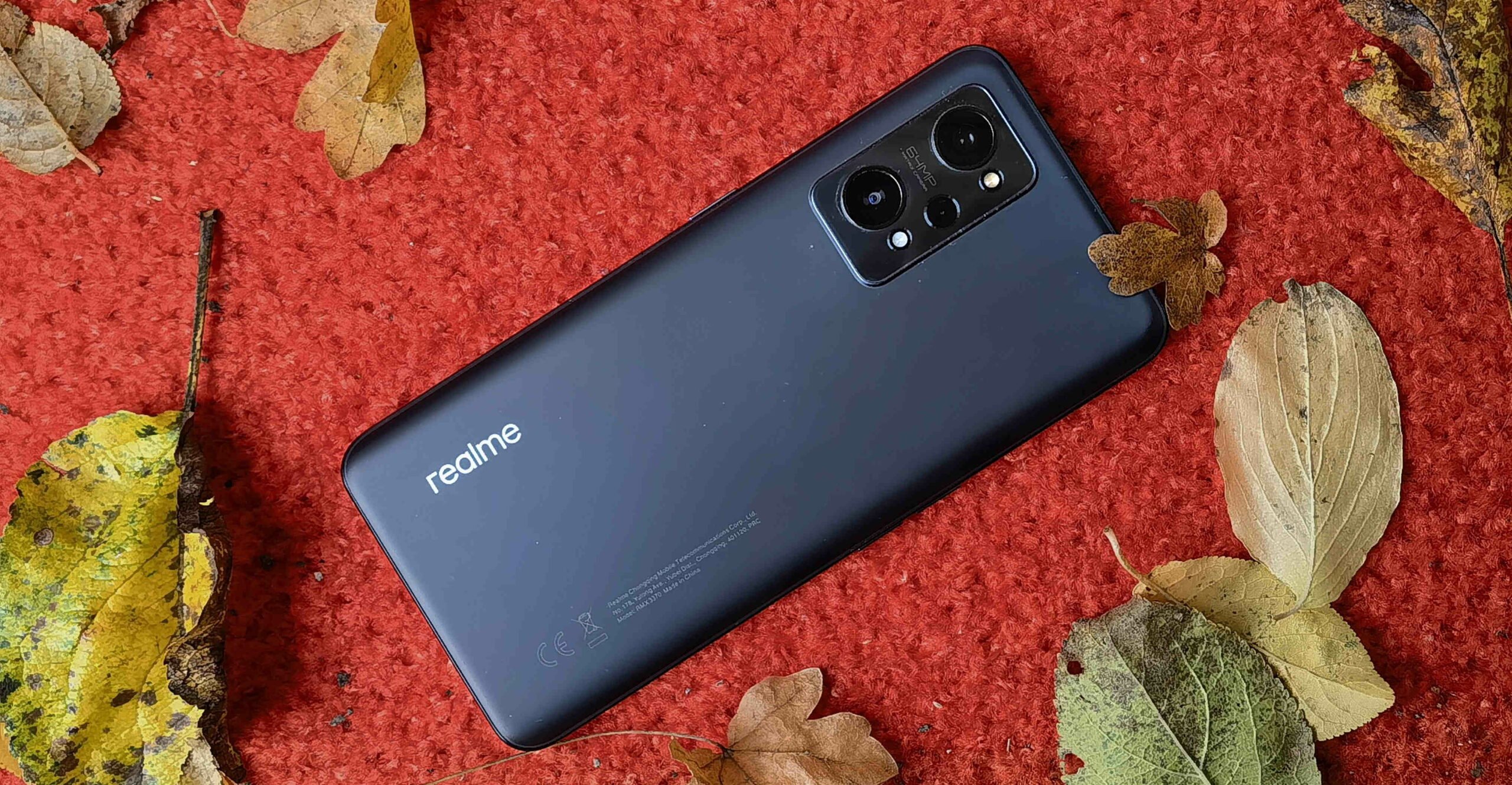 Realme GT Neo 2 review: Much on flagship level