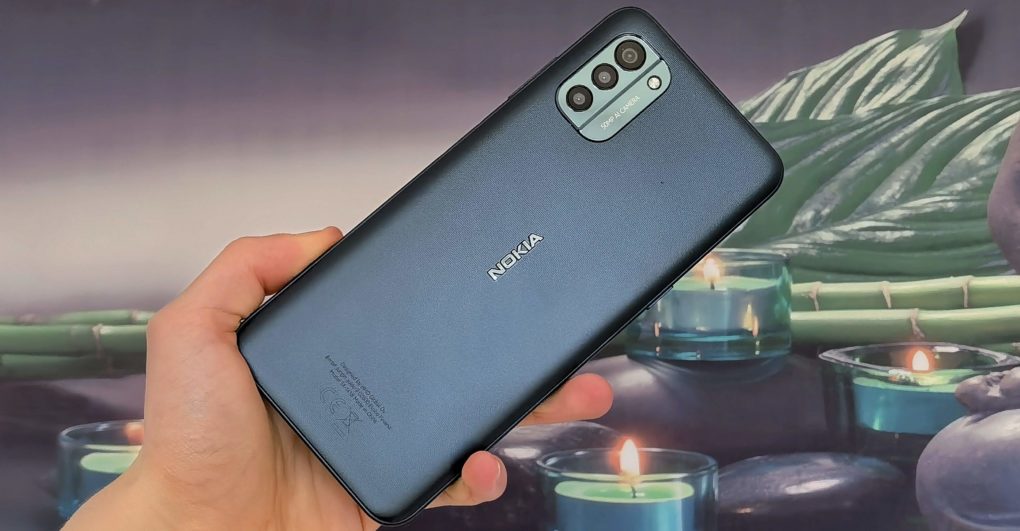 Nokia G21 im Test: Viel Positives und zwei große Nachteile