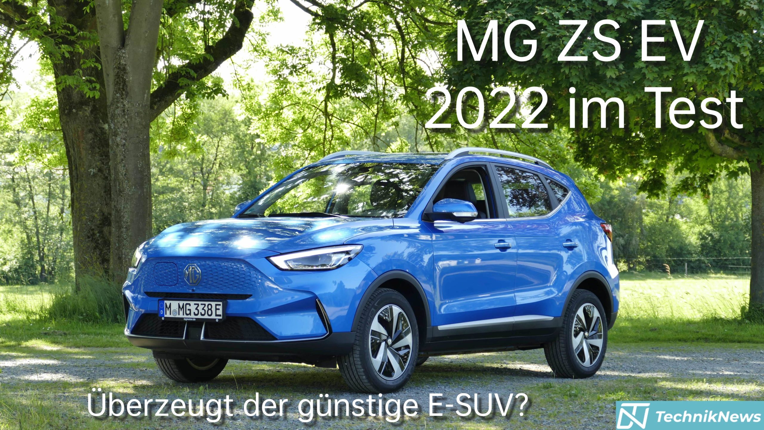 Can The Cheap E-suv Convince? - Breaking Latest News