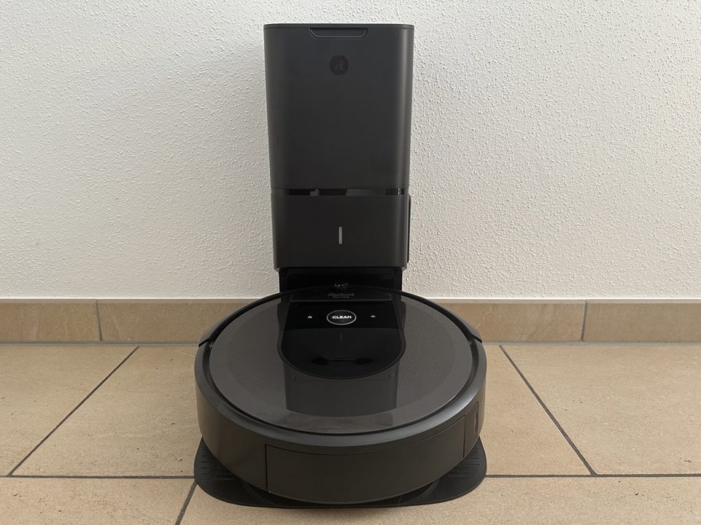 Irobot Roomba Combo I Im Test Was Taugt Der Neue Saug Und