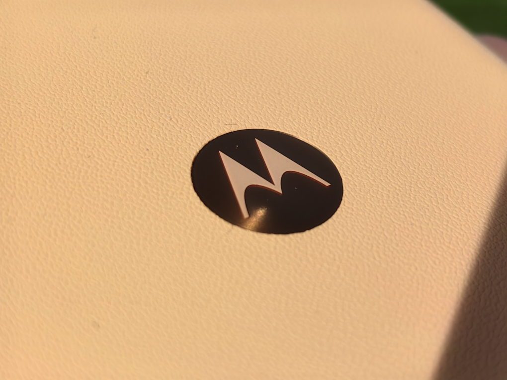 Motorola Edge 40 Neo Design