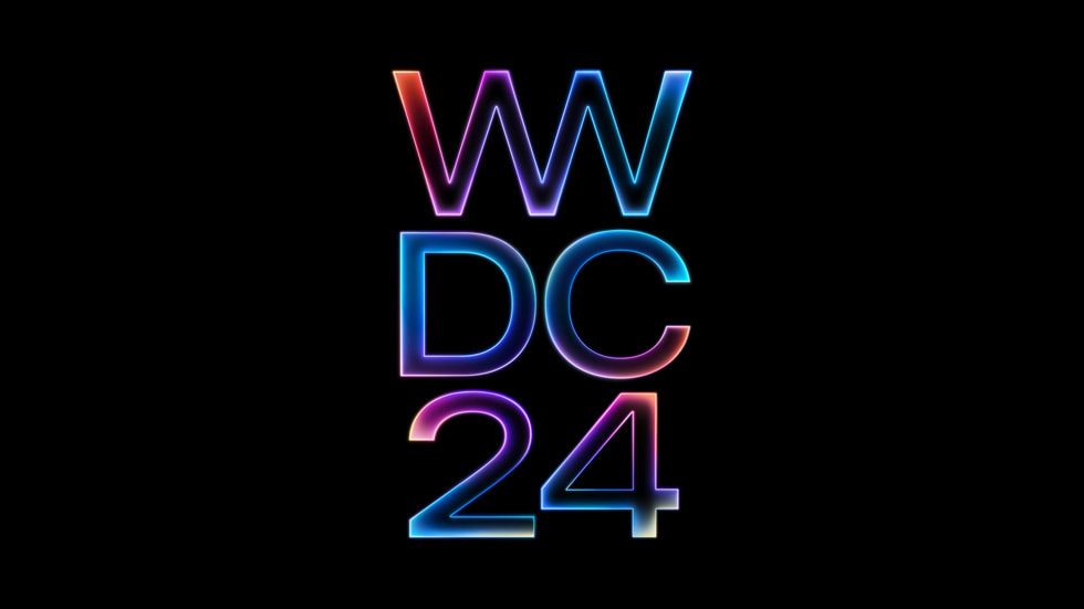 WWDC 2024 Beitrasbild