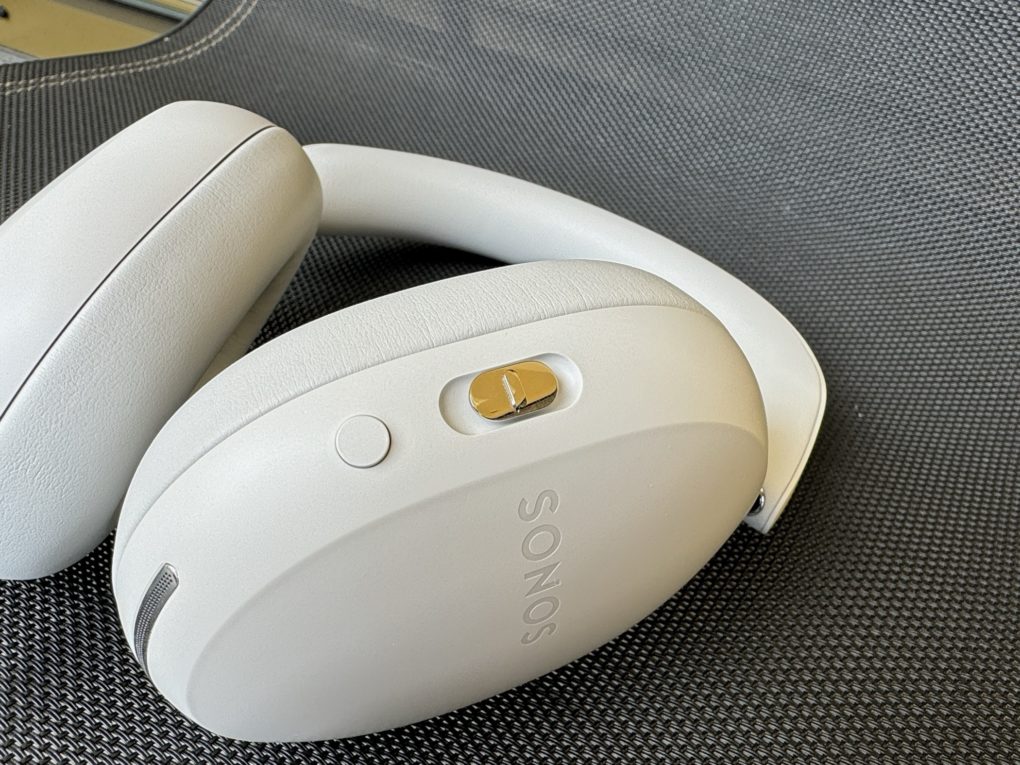 Sonos Ace Media-Key