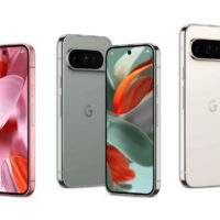 Google Pixel 9 Serie vorgestellt Header