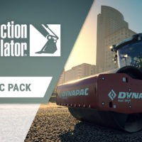 Bau-Simulator: Der Dynapac DLC