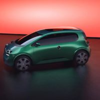 Renault Twingo E-Tech (2026) Beitragsbild