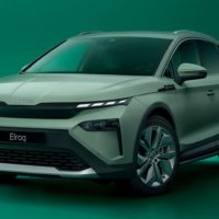 Škoda Elroq Beitrgsbild