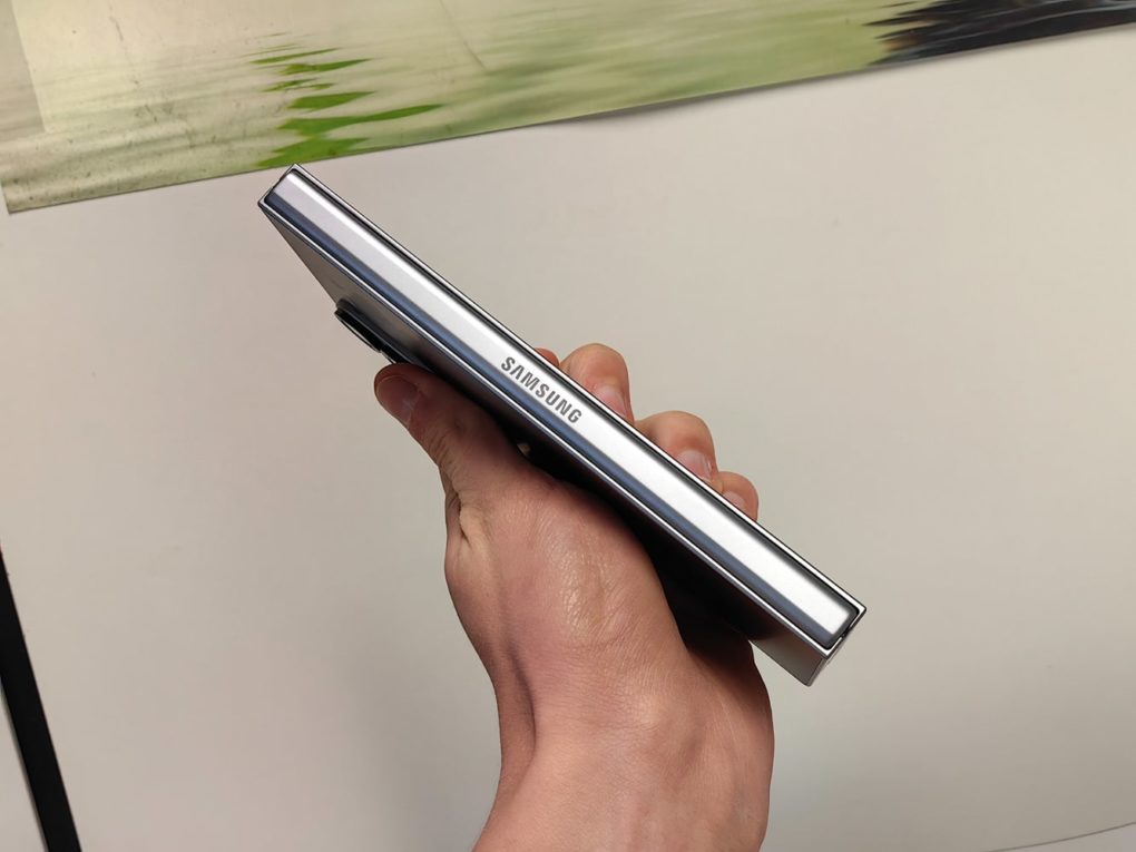 Samsung Galaxy Z Fold6 Hinge