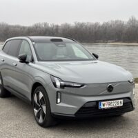 Volvo EX90 Beitragsbild