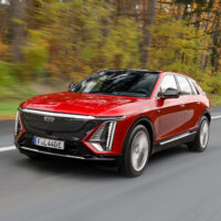 Cadillac Lyric Beitragsbild