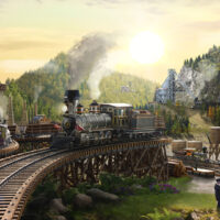 Railroads Online: Keyart